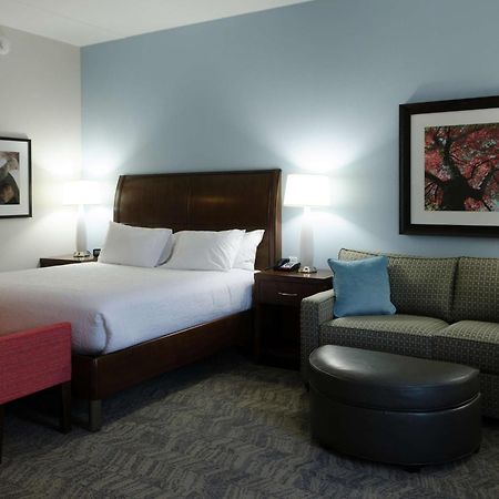 Hilton Garden Inn היקורי מראה חיצוני תמונה