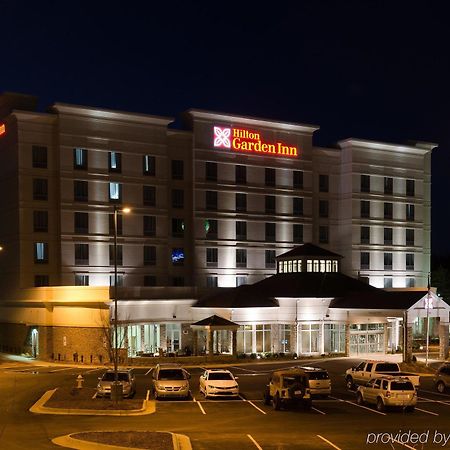 Hilton Garden Inn היקורי מראה חיצוני תמונה