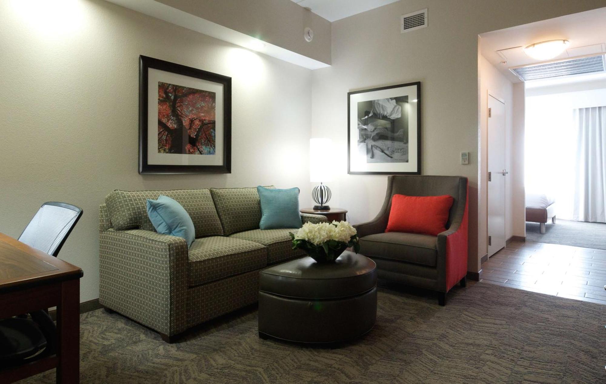 Hilton Garden Inn היקורי מראה חיצוני תמונה