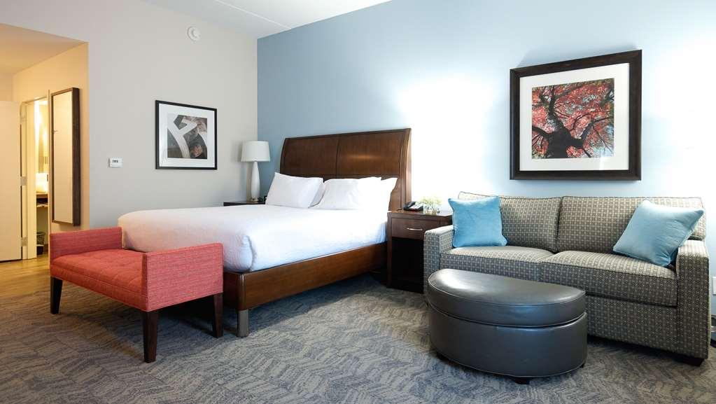 Hilton Garden Inn היקורי חדר תמונה