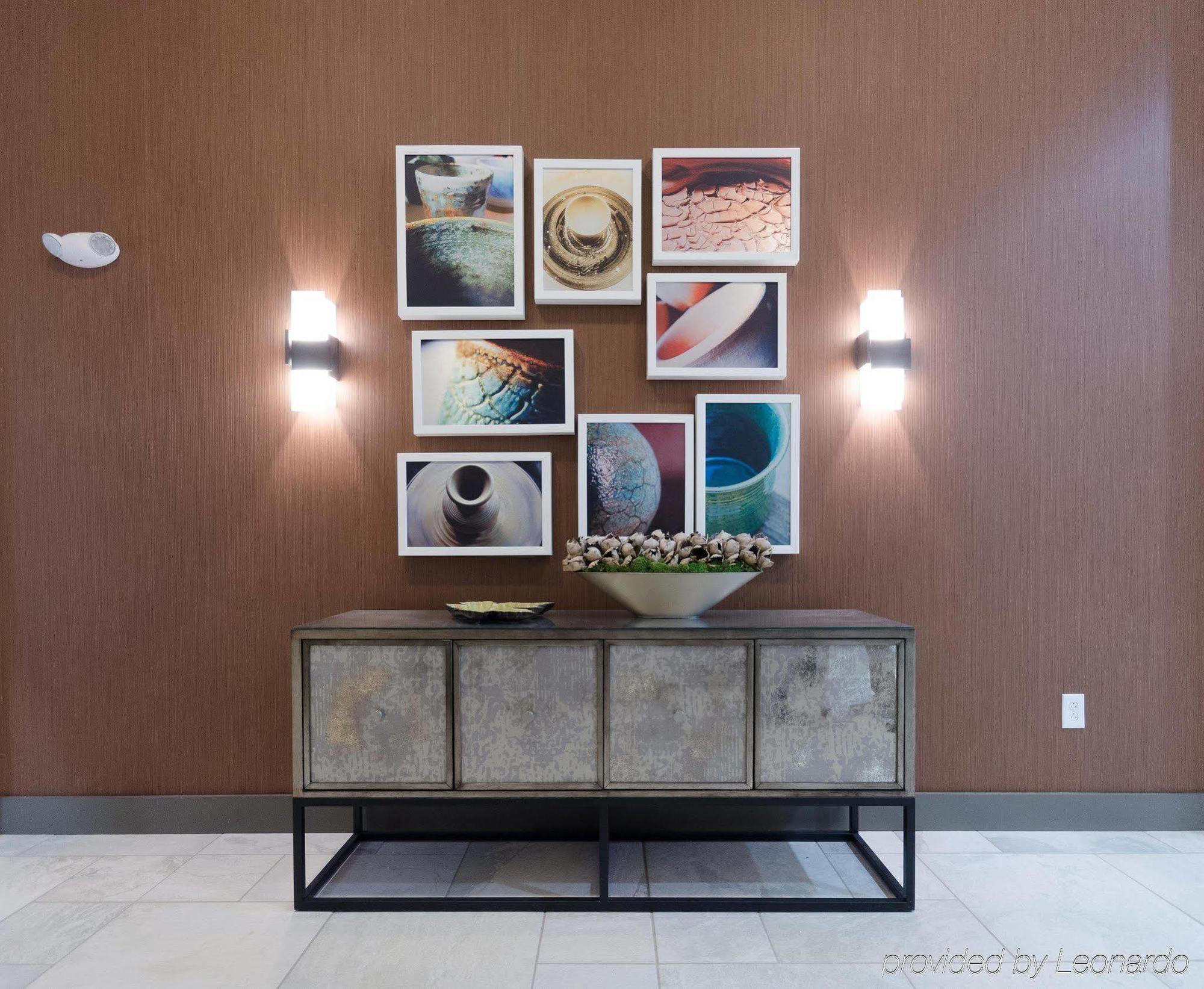 Hilton Garden Inn היקורי מראה חיצוני תמונה