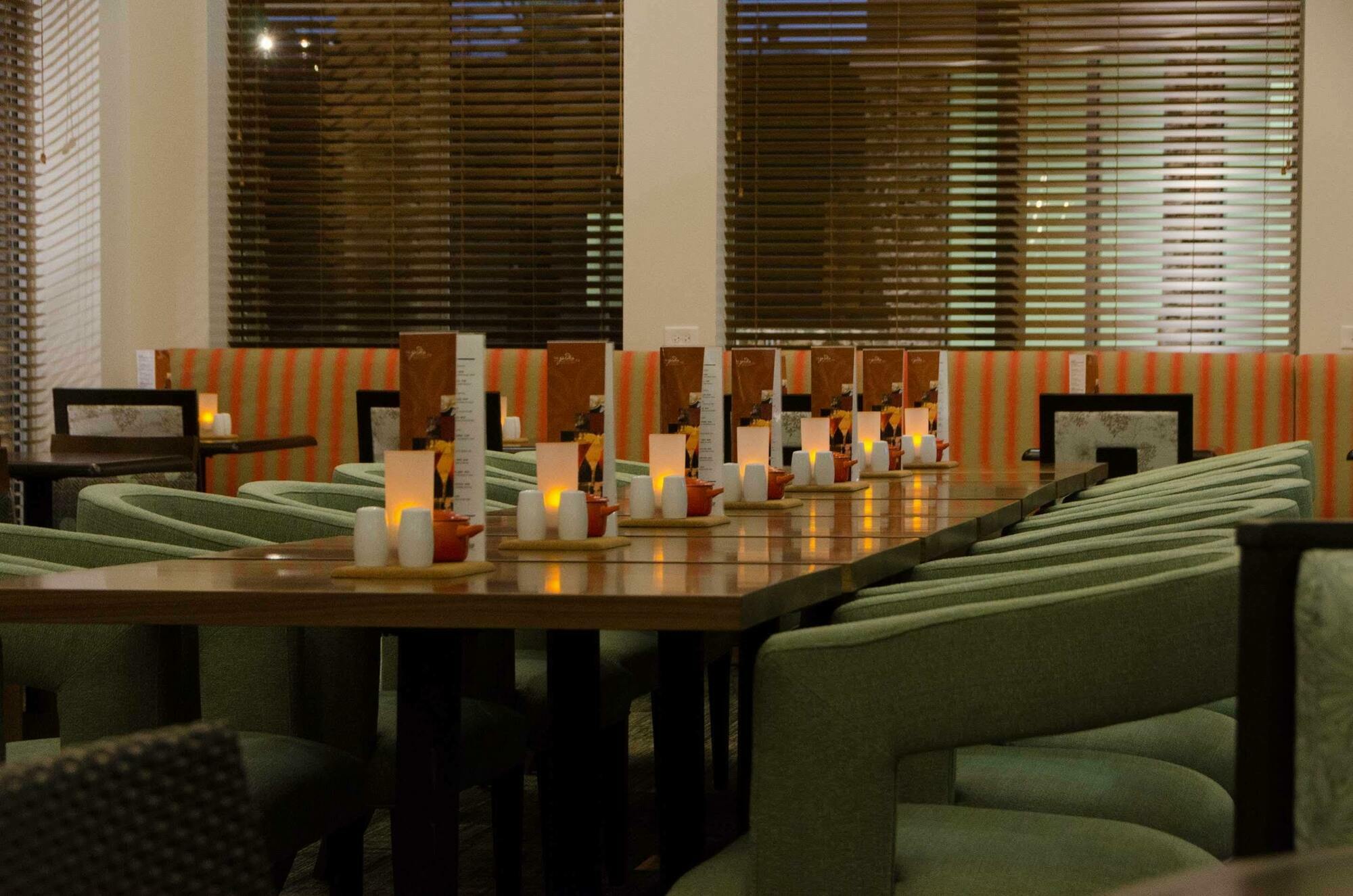 Hilton Garden Inn היקורי מראה חיצוני תמונה
