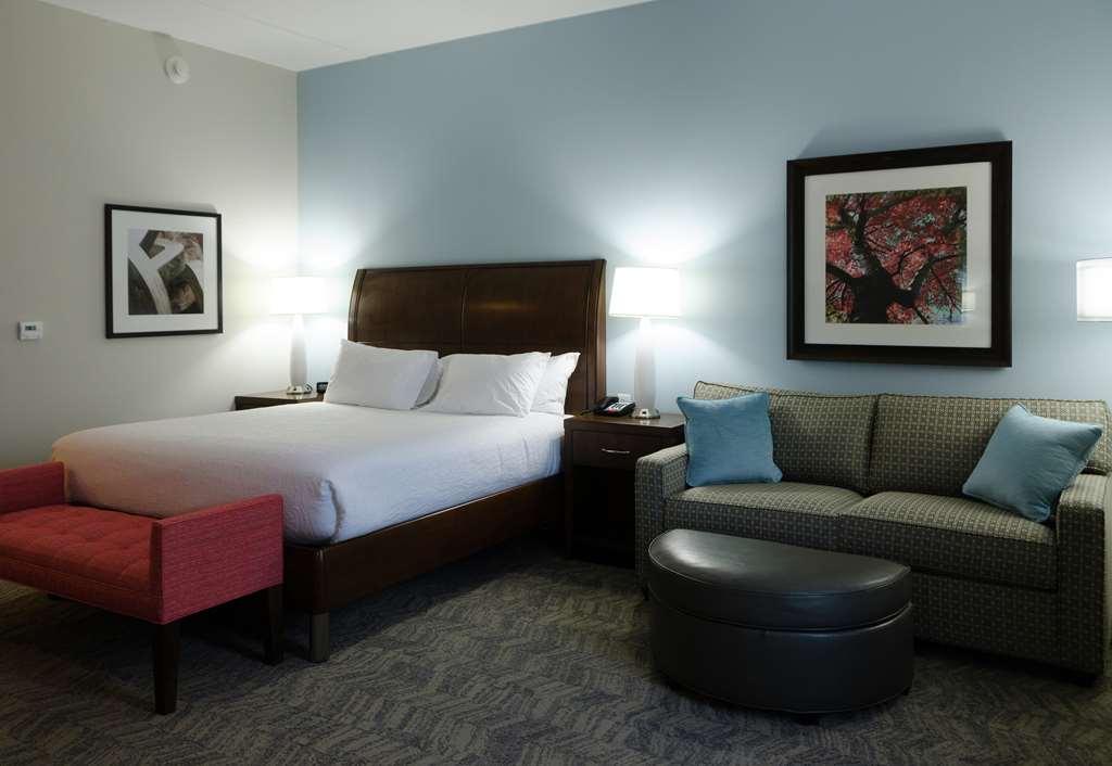 Hilton Garden Inn היקורי חדר תמונה
